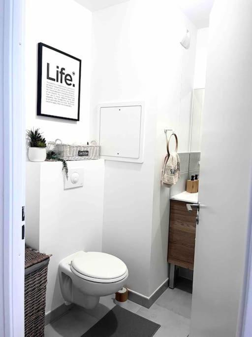 Wander Saint Ouen Apartment Exterior photo